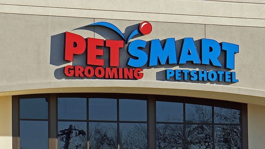 Fetch Petsmart Employee Site