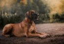 Great Dane Dog Breed Profile