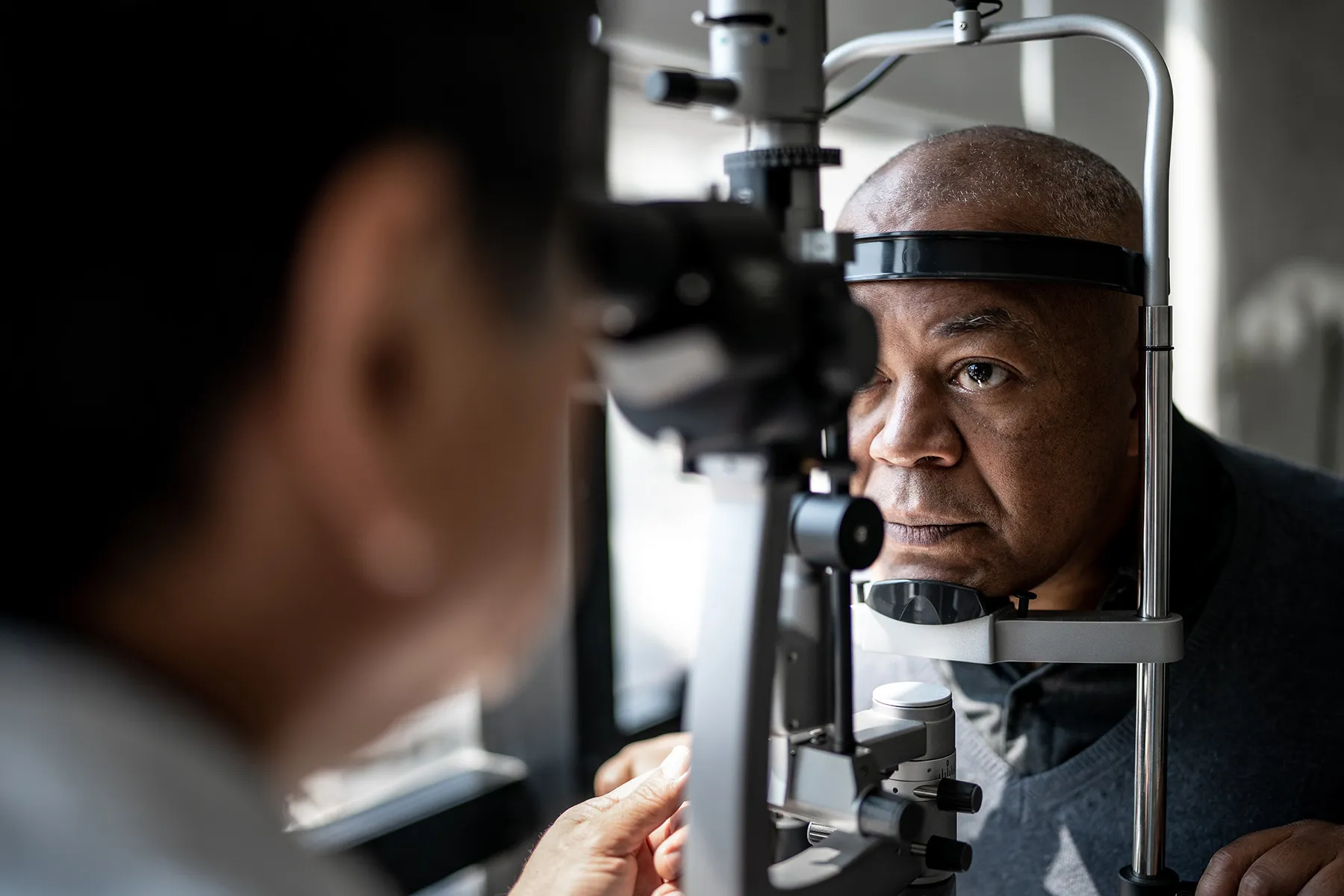 A Hidden Threat to Vision Health Rising Swiftly
