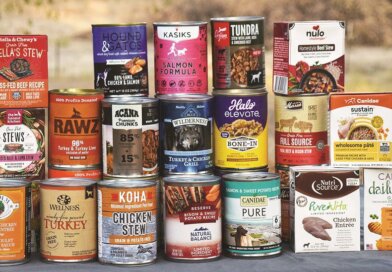 Whole Dog Journal’s Approved Canned Dog Foods