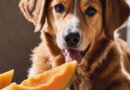 Can Dogs Eat Cantaloupe? Is Cantaloupe Good For Dogs?