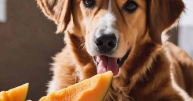 Can Dogs Eat Cantaloupe? Is Cantaloupe Good For Dogs?